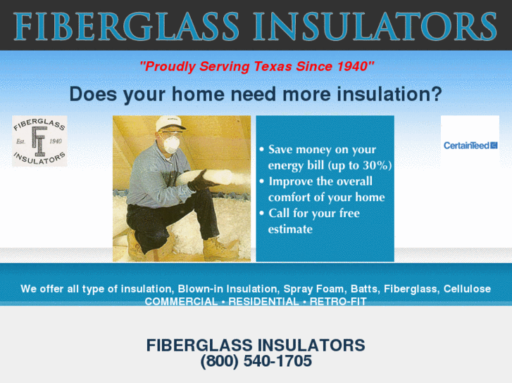 www.fiberglassinsulators.com