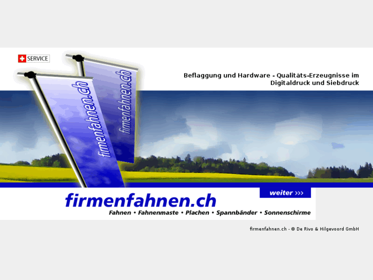 www.firmenfahnen.ch