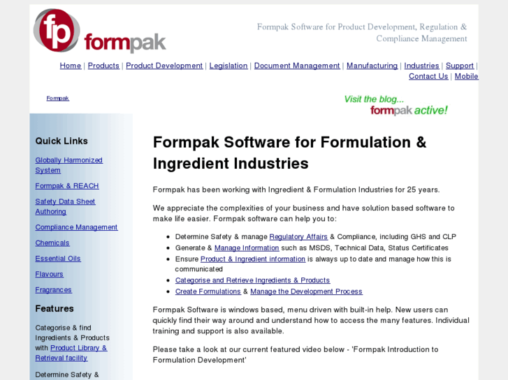 www.formpak-software.com