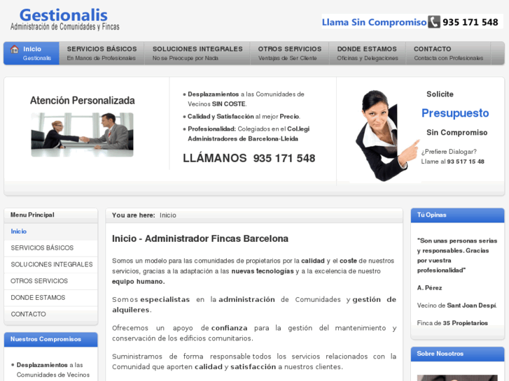 www.gestionalis.com