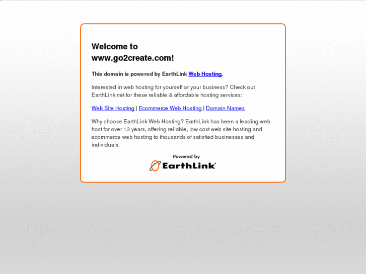 www.go2create.com