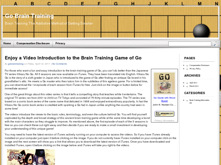 www.gobraintraining.com