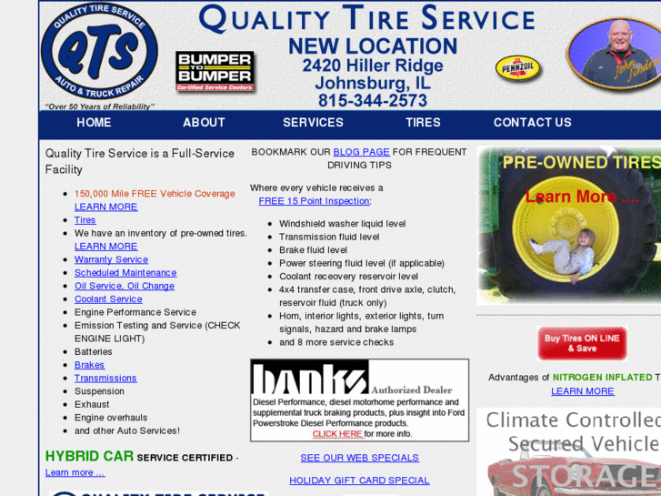 www.gofasttires.com