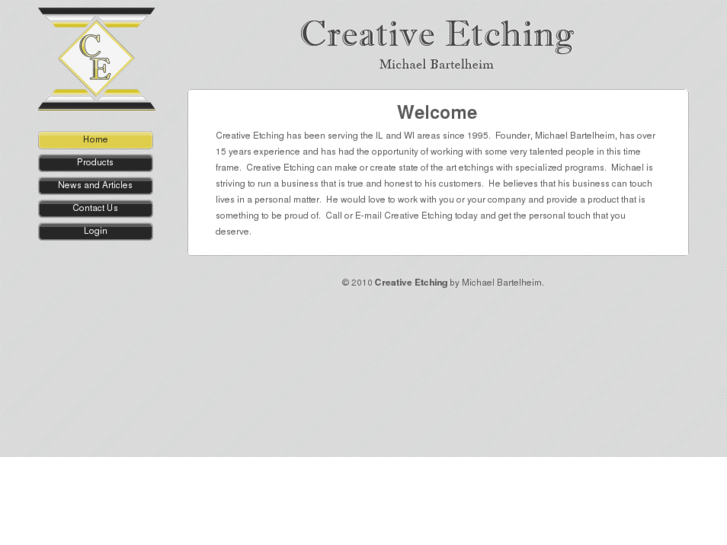 www.greatlakescreativeetching.com