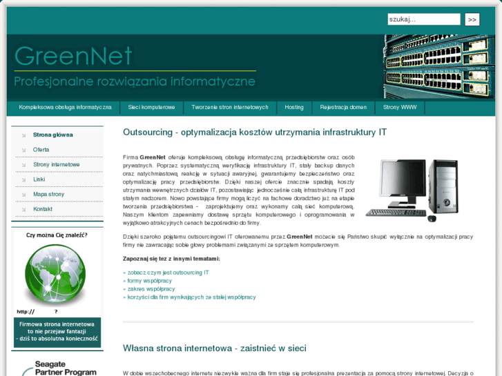 www.greennet.pl