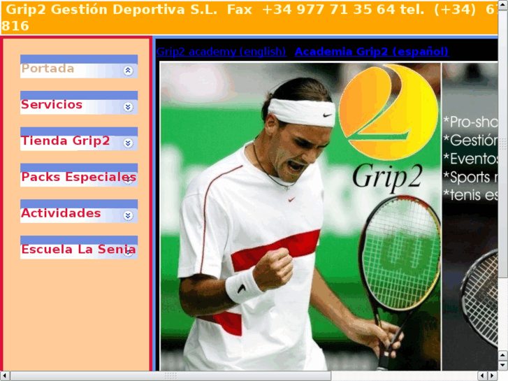www.grip2.net