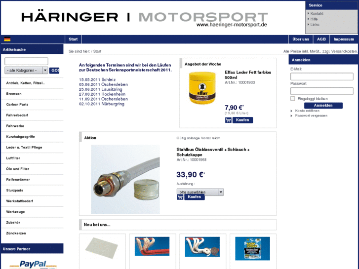 www.haeringer-motorsport.de