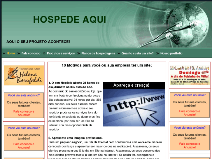 www.hospedeaqui.com