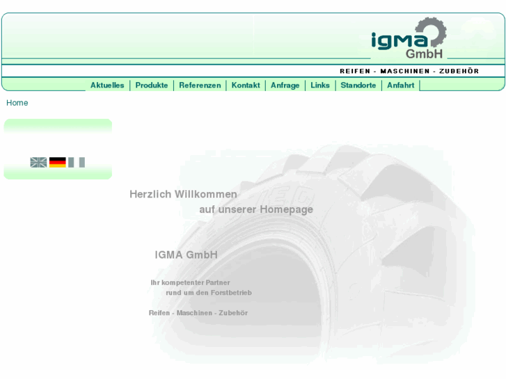 www.igma-sarl.com