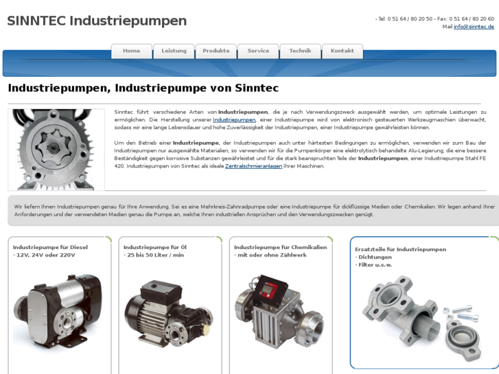 www.industriepumpen.net