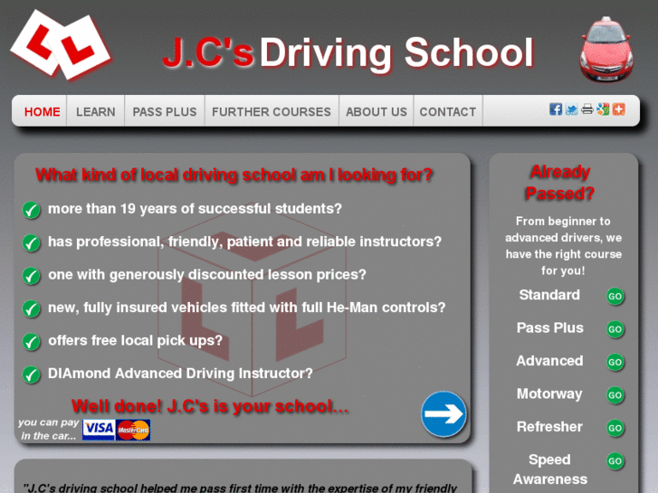 www.jcsdrivingschool.co.uk