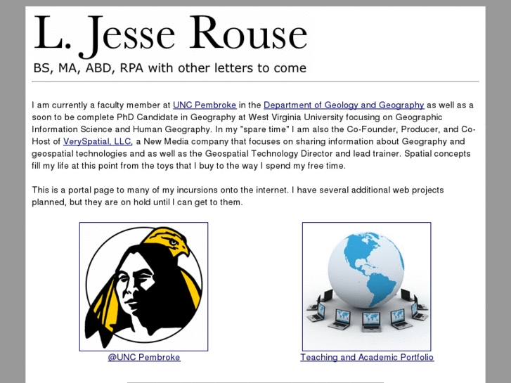 www.jesserouse.com