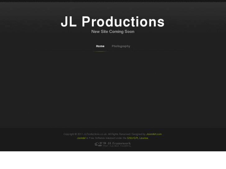 www.jlproductions.co.uk