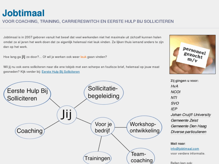 www.jobtimaal.com