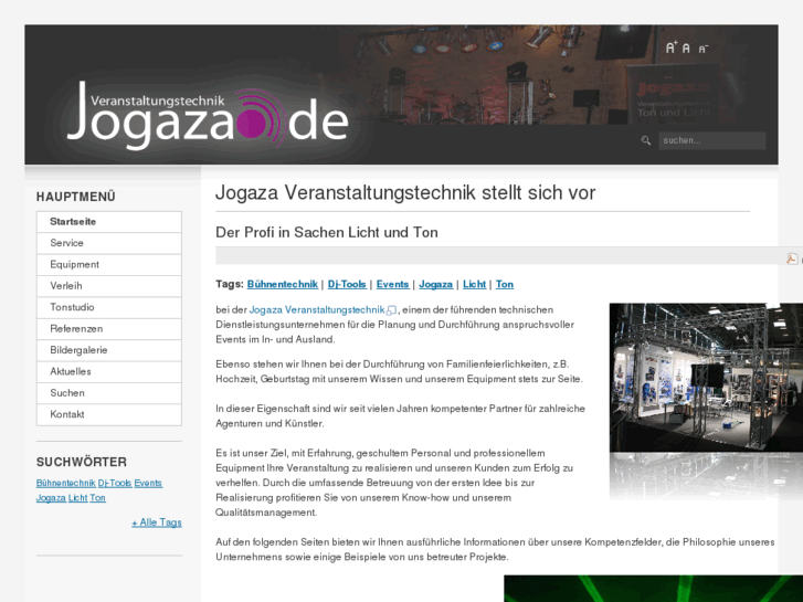 www.jogaza.de