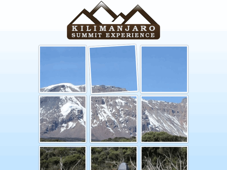 www.kilimanjaro-summitexperience.com