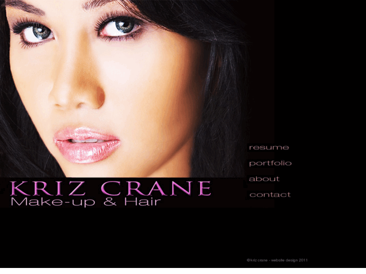 www.krizcrane.com