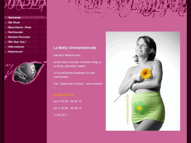 www.la-belly.com