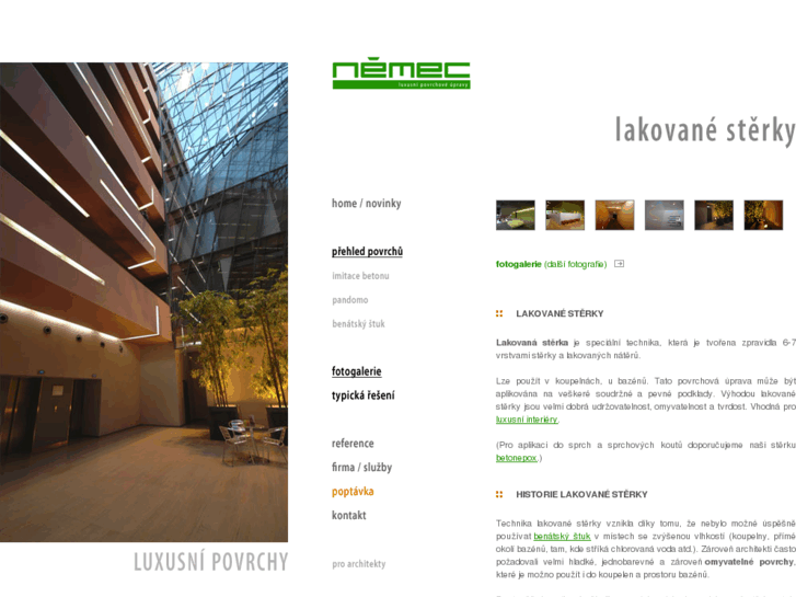 www.lakovane-sterky.com