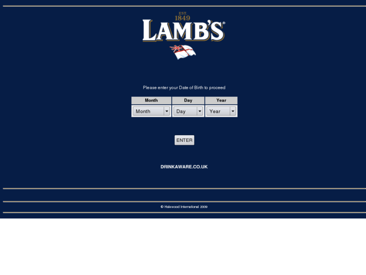 www.lambsnavyrum.com