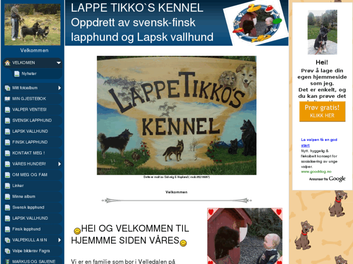 www.lappe-tikkoskennel.net