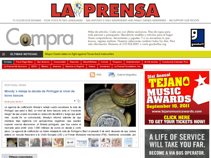 www.laprensasa.com