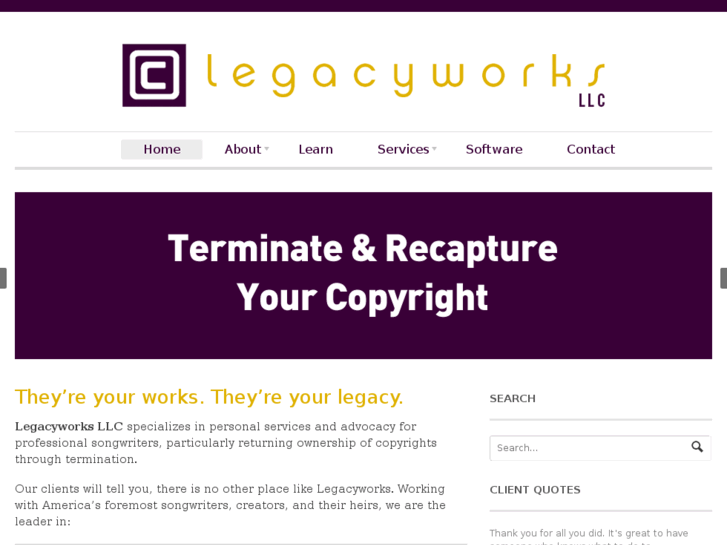 www.legacyworkscopyright.com