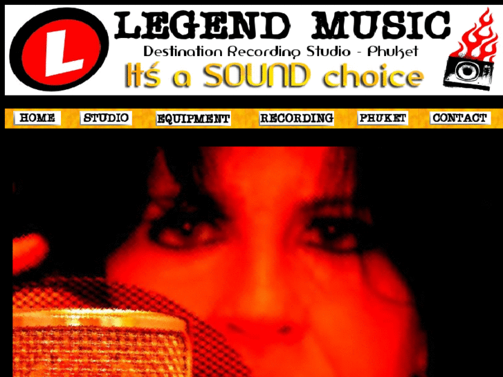 www.legendmusic.net