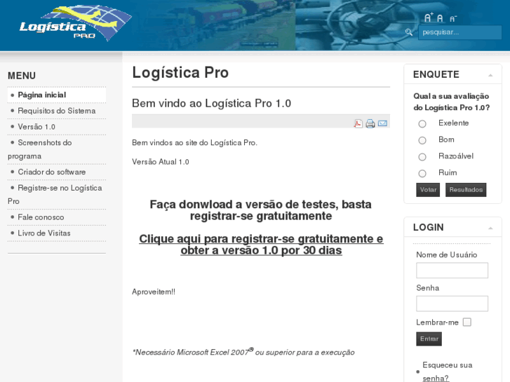 www.logisticapro.com