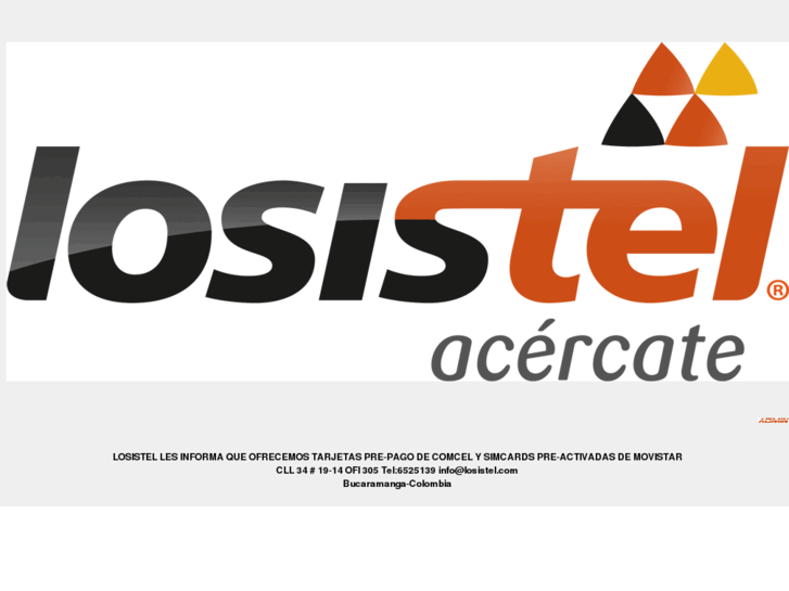 www.losistel.com
