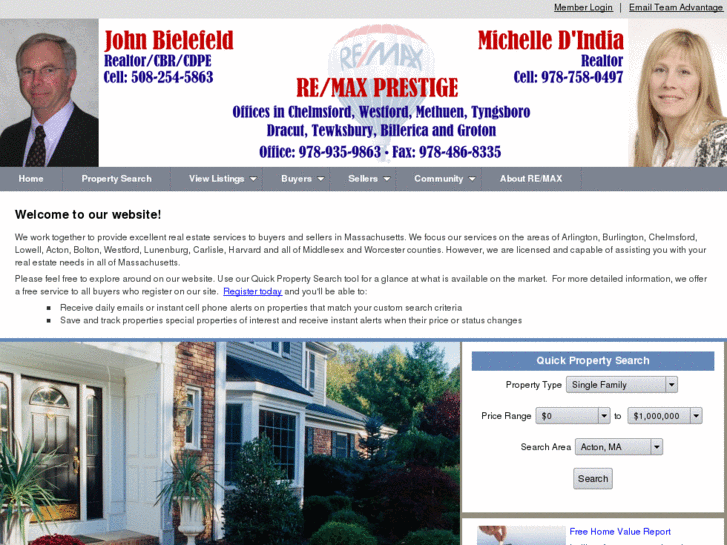 www.ma-real-estate-agents.com