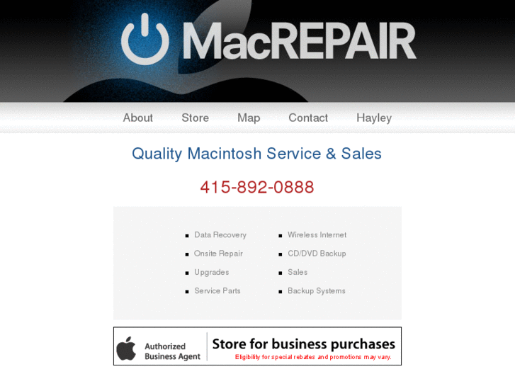 www.macrepair.com