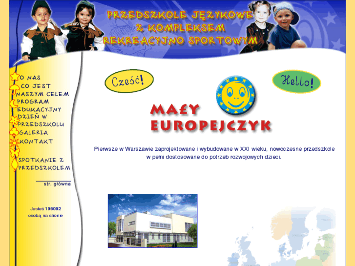 www.malyeuropejczyk.com.pl