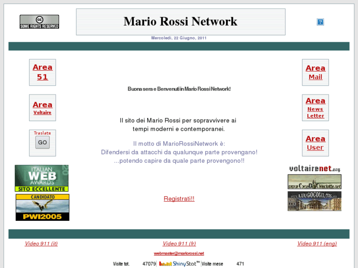 www.mariorossi.net