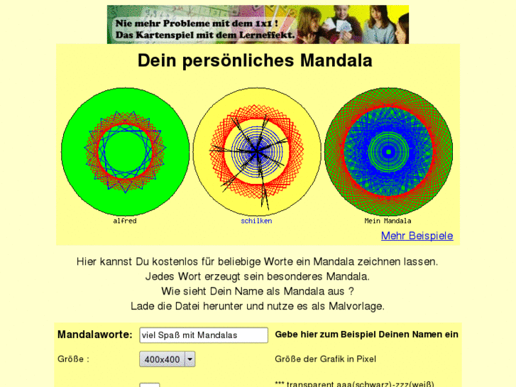 www.mein-mandala.de