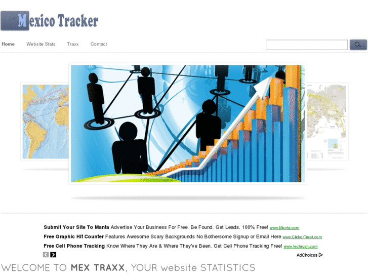 www.mexico-tracker.com