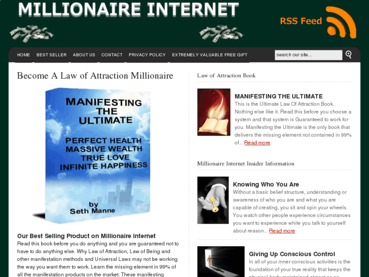 www.millionaireinternet.com