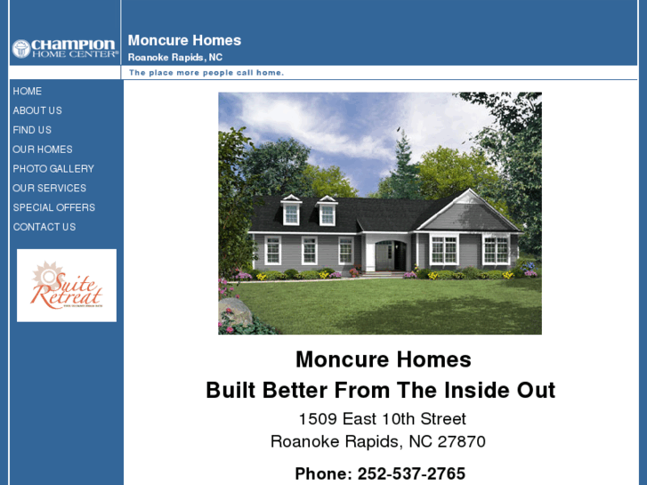 www.moncurehomes.com