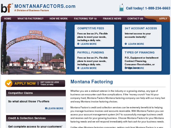 www.montanafactors.com