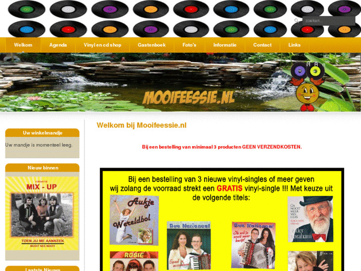 www.mooifeessie.nl