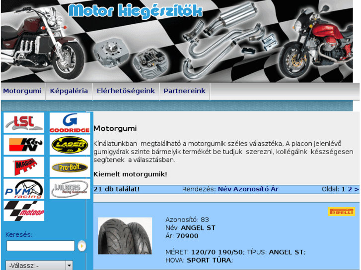 www.motorgumi.net