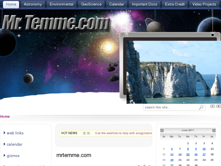 www.mrtemme.com