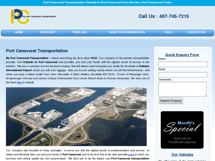 www.myportcanaveraltransportation.com