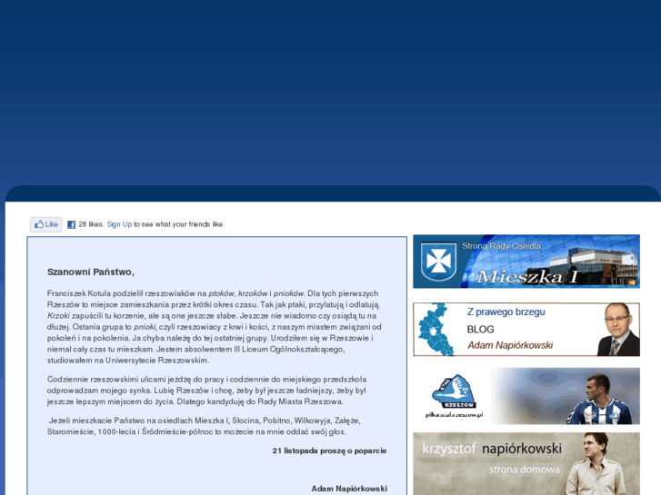 www.napiorkowski.info