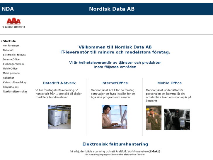 www.nordiskdata.com