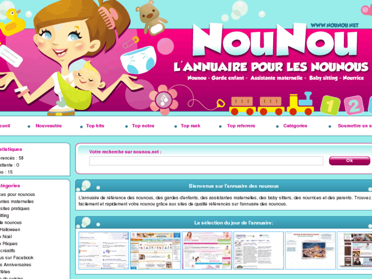 www.nounou.net