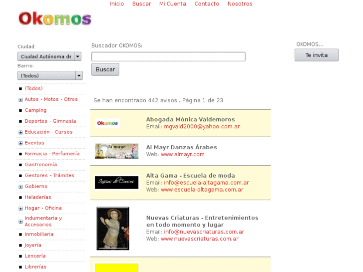 www.okomos.com