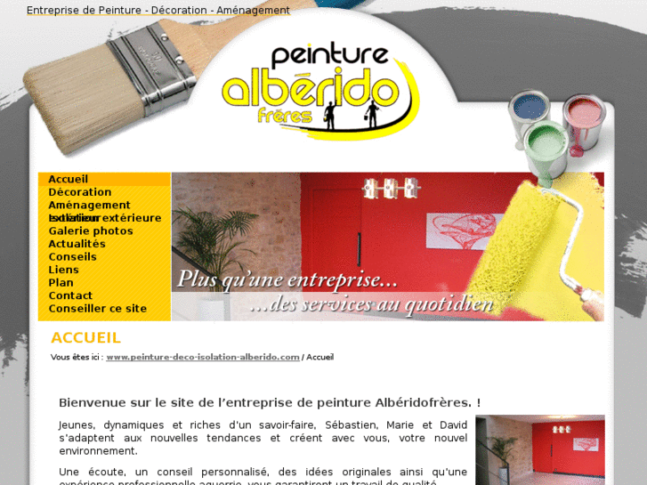 www.peinture-deco-isolation-alberido.com