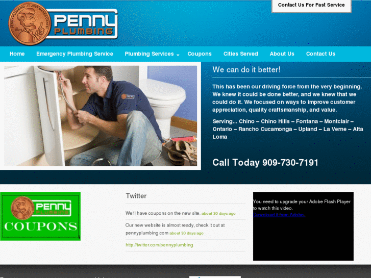 www.pennyplumbing.com