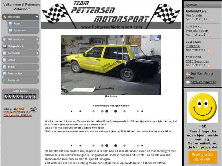 www.pettersenmotorsport.com